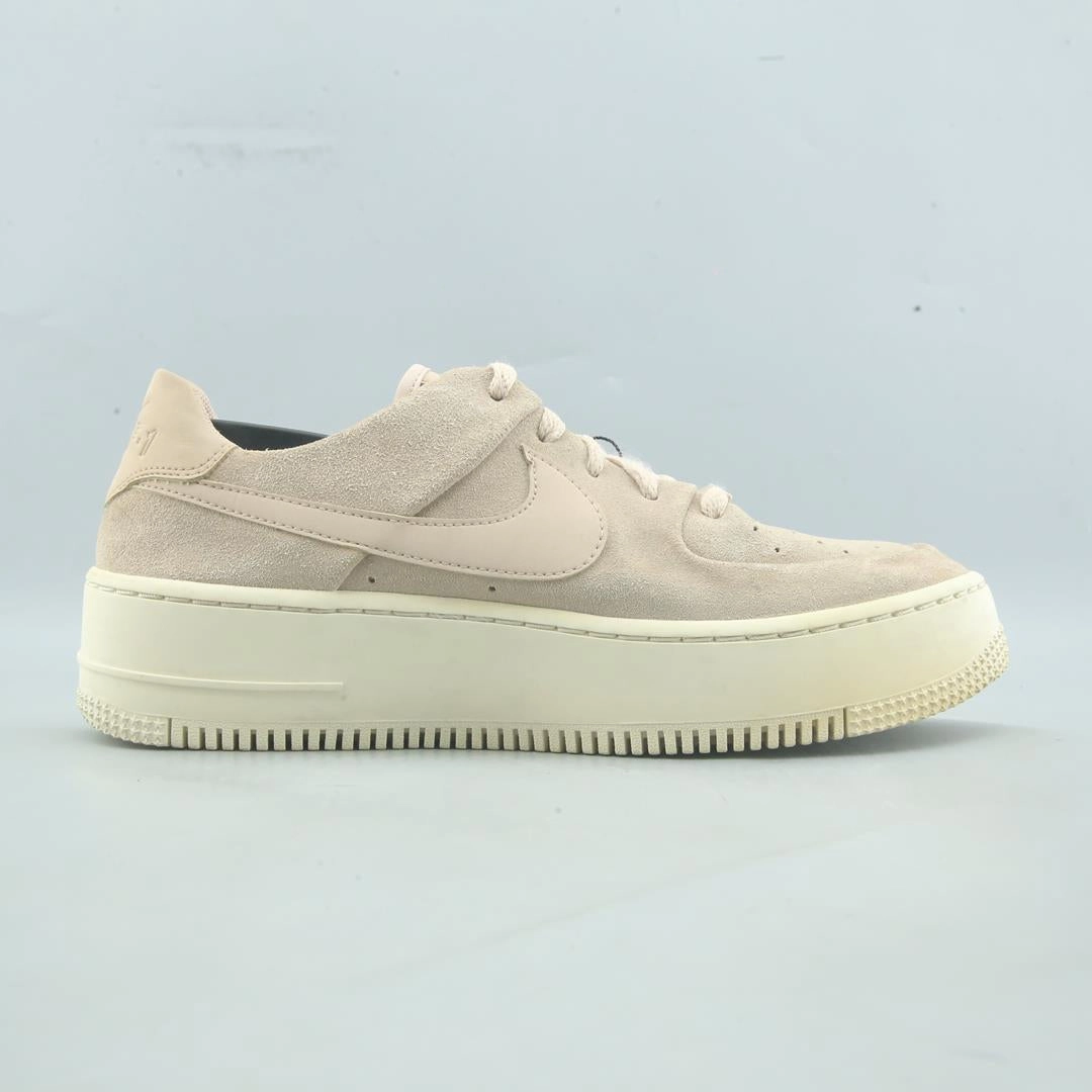 Most Comfortable Nike Shoe NIKE AIR FORCE 1 SAGE LOW