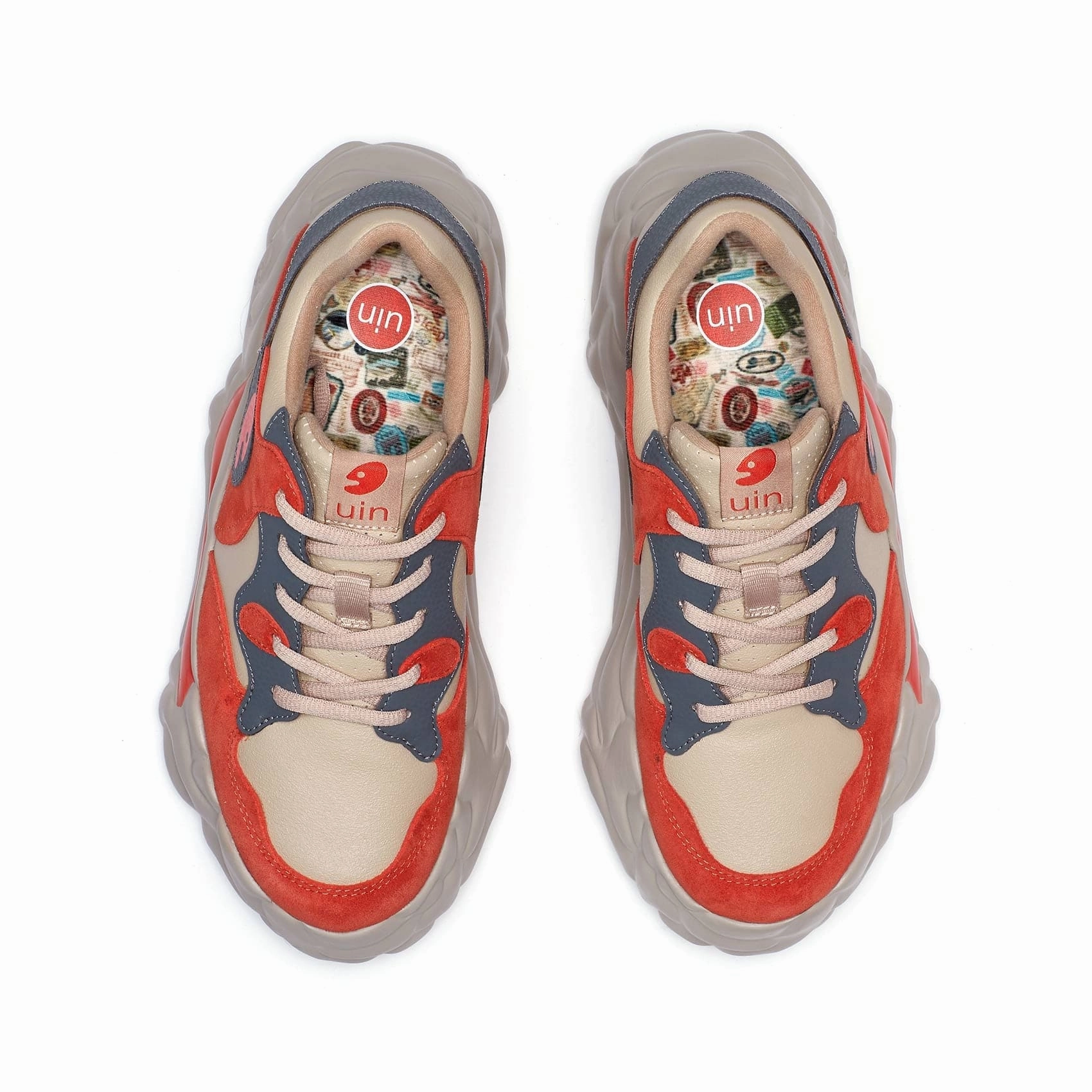 2024 Best Skate Fuzzy Wuzzy Brown Sanamolls I Women