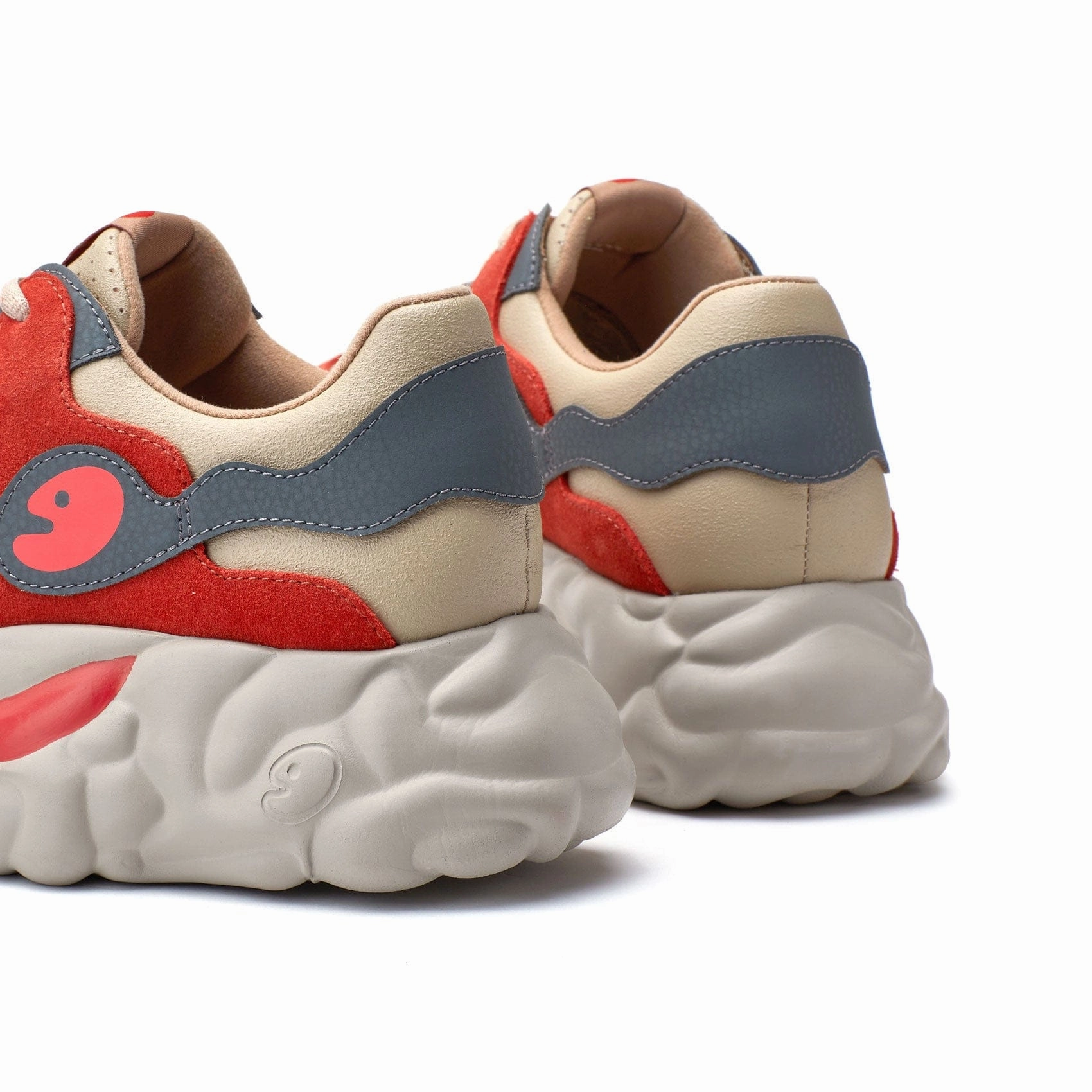 Fuzzy Wuzzy Brown Sanamolls I Women 3st Skate