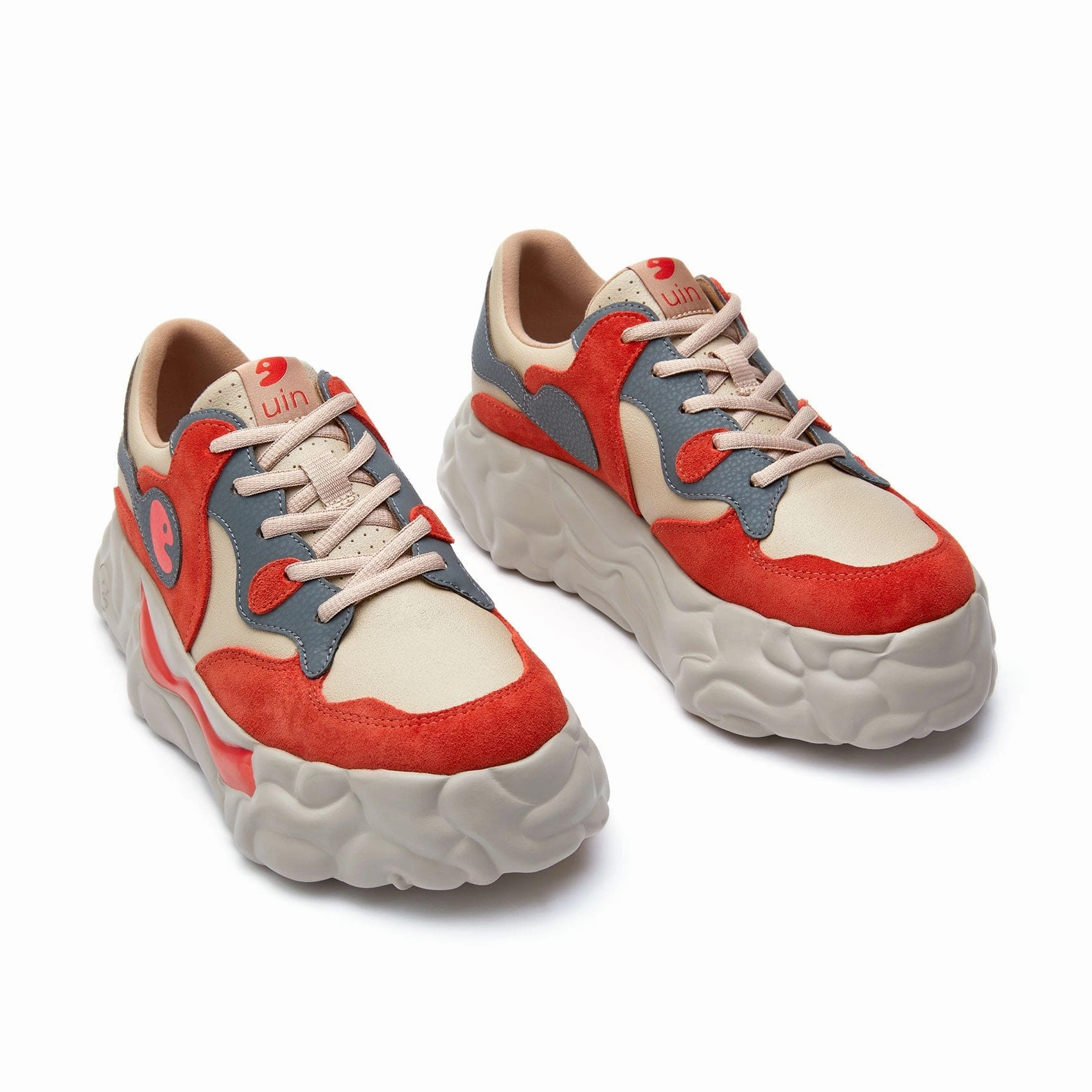 Old Skool Skate Shoe Fuzzy Wuzzy Brown Sanamolls I Women