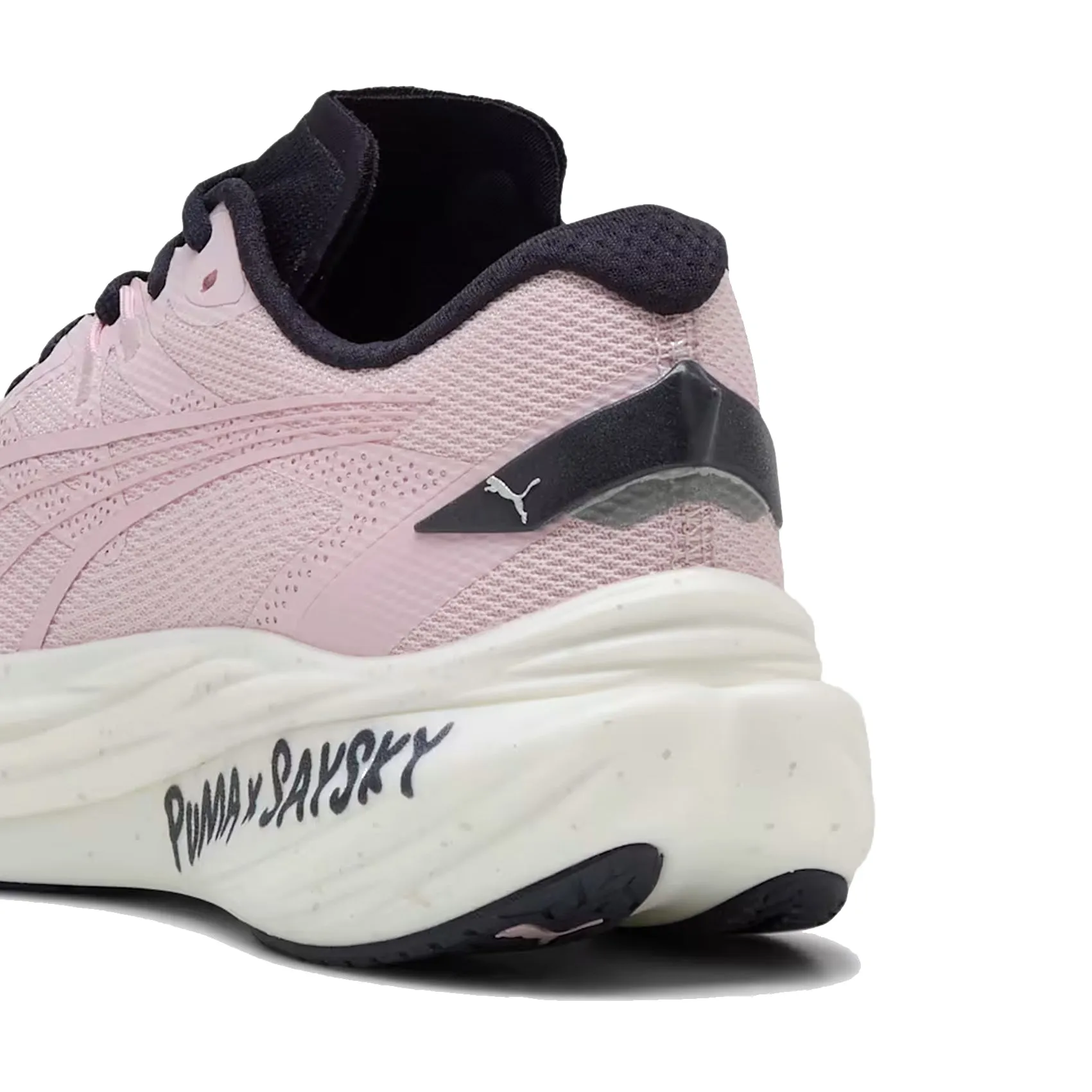 Puma Pluto Dp Running Shoes Mens PUMA x Saysky Deviate Nitro 3