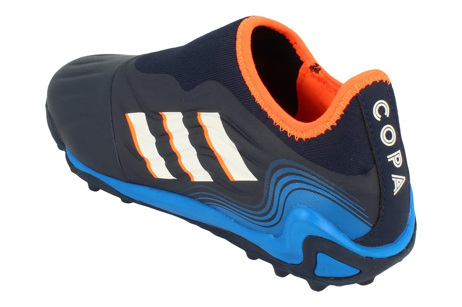 Adidas Copa Sense.3 Ll Tf Mens Football Boots Trainers GW7396 Soccer Players Cleats