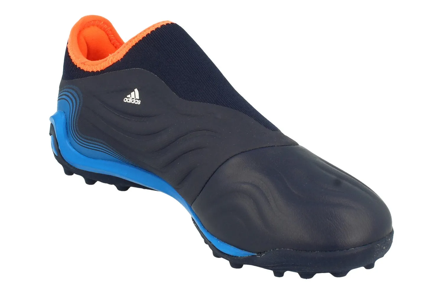 Club Soccer Cleats Adidas Copa Sense.3 Ll Tf Mens Football Boots Trainers GW7396