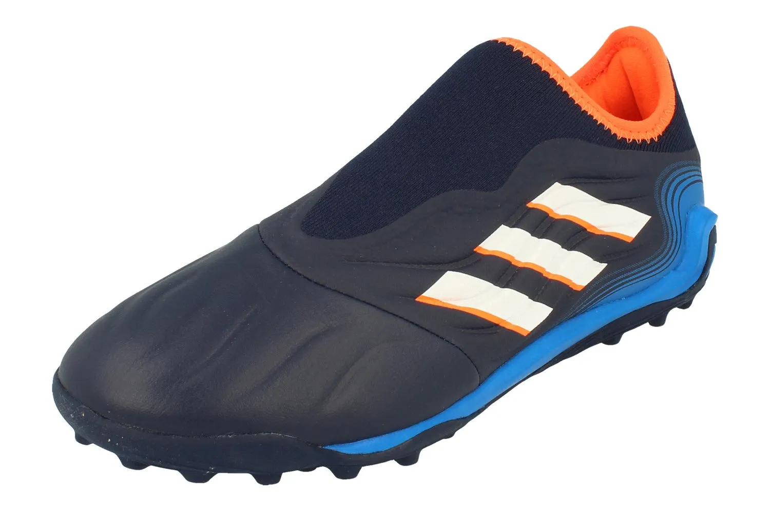 Adidas Copa Sense.3 Ll Tf Mens Football Boots Trainers GW7396 Top Soccer Cleats