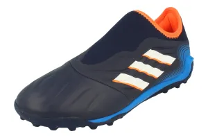 Soft Ground Cleats Soccer Adidas Copa Sense.3 Ll Tf Mens Football Boots Trainers GW7396