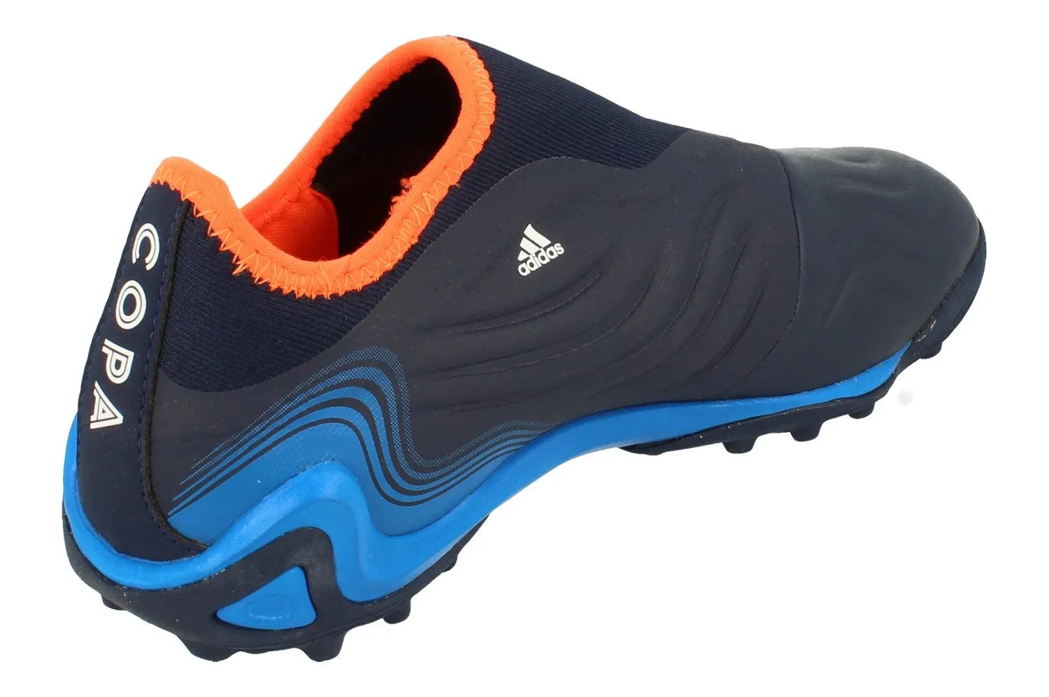Drip Soccer Cleats Adidas Copa Sense.3 Ll Tf Mens Football Boots Trainers GW7396