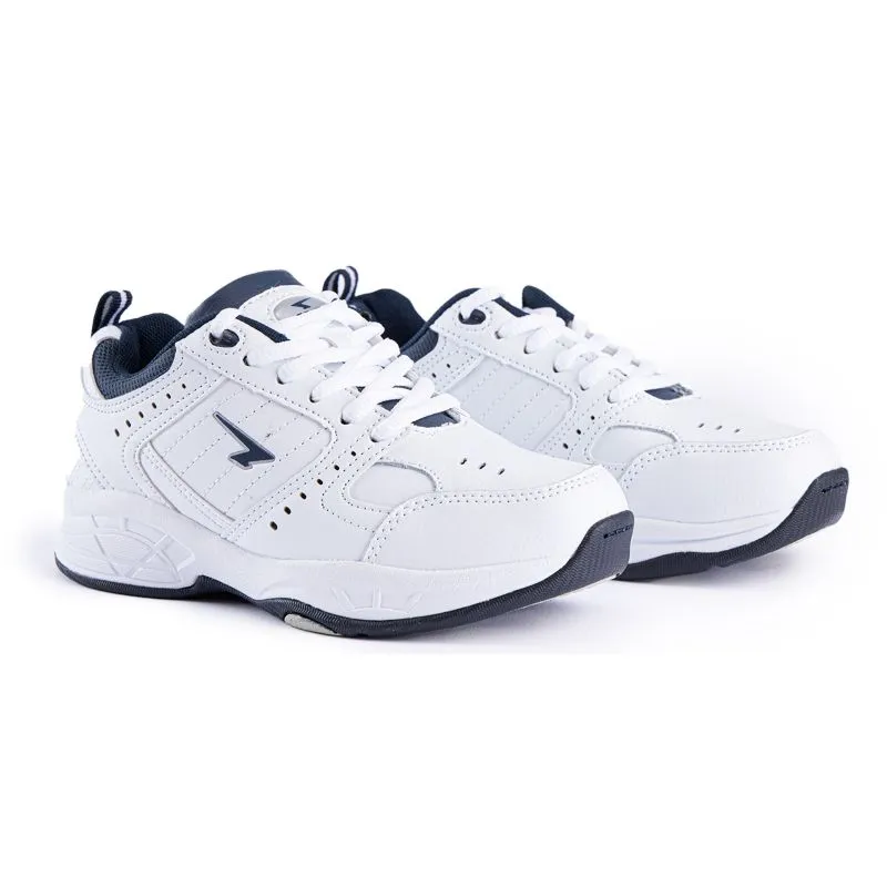 SFIDA Defy GS Leather Kids Cross Training Shoes Best Shoes For Cardio And Strength Training