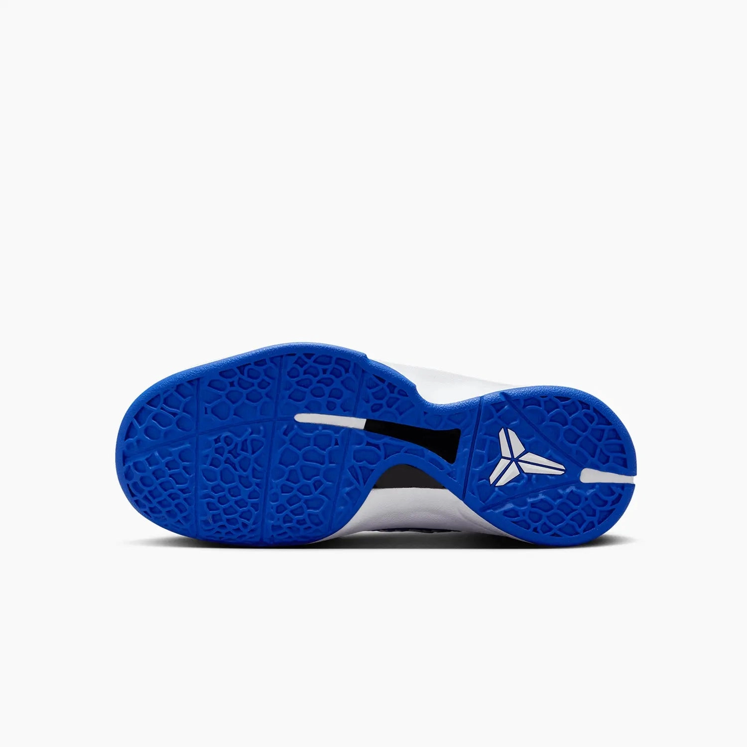 Kid's Kobe 6 Protro "Dodgers" Grade School Uva Basketball Shoes