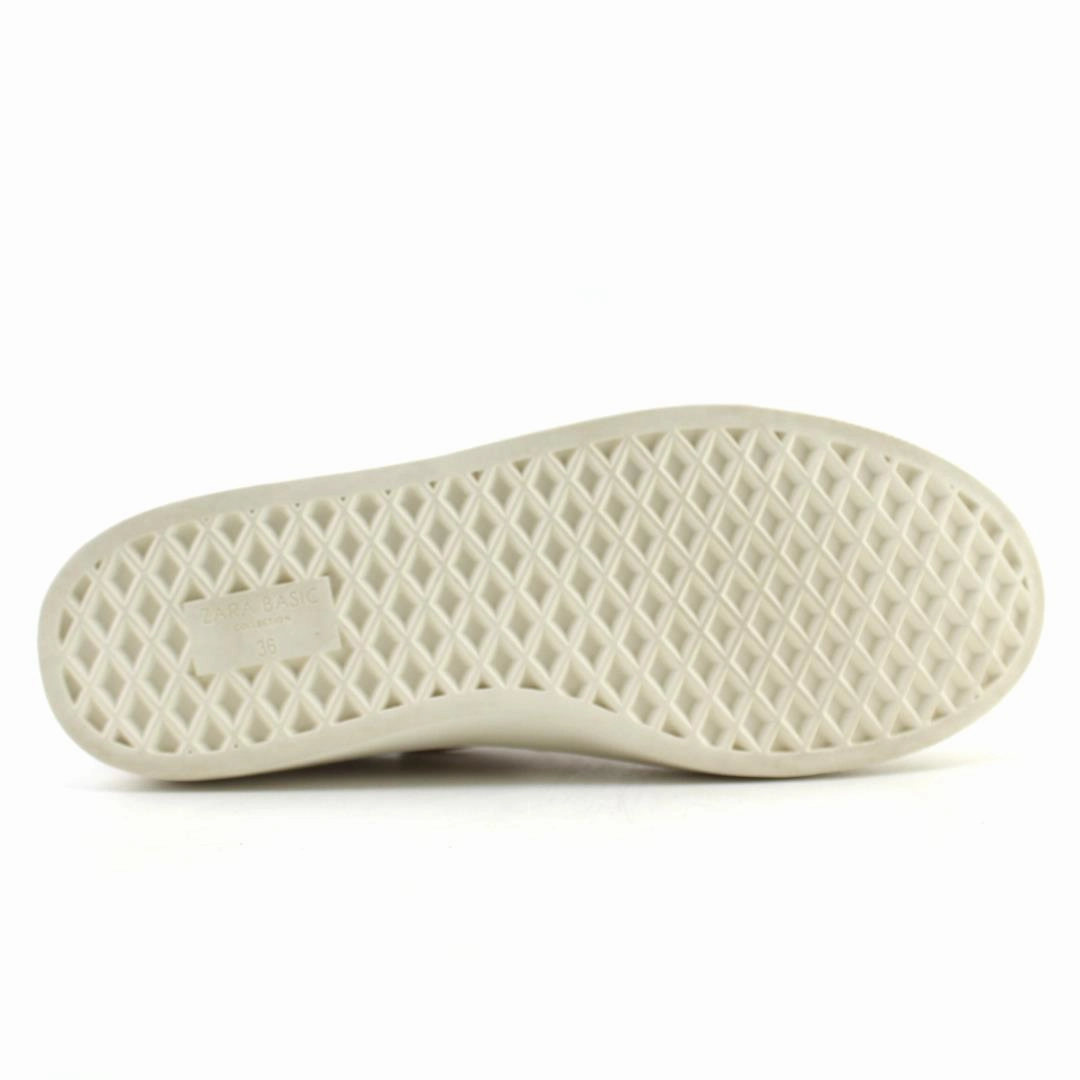 Custom Made Golf Shoes ZARA BASIC COLLECTION