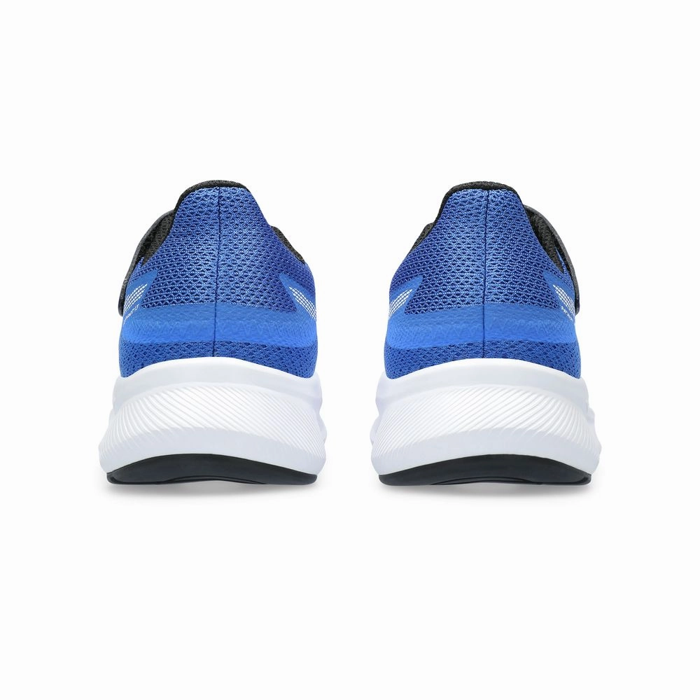 Asics Sprint Training Shoes ASICS Patriot 13 PS Running Shoes