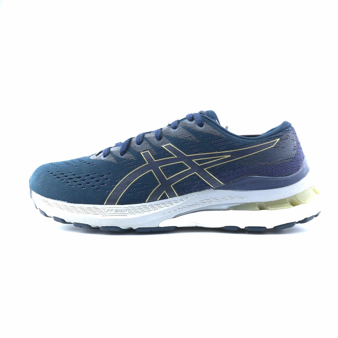 ASICS GEL KAYANO 28 Asics Cheer Shoes 2000s