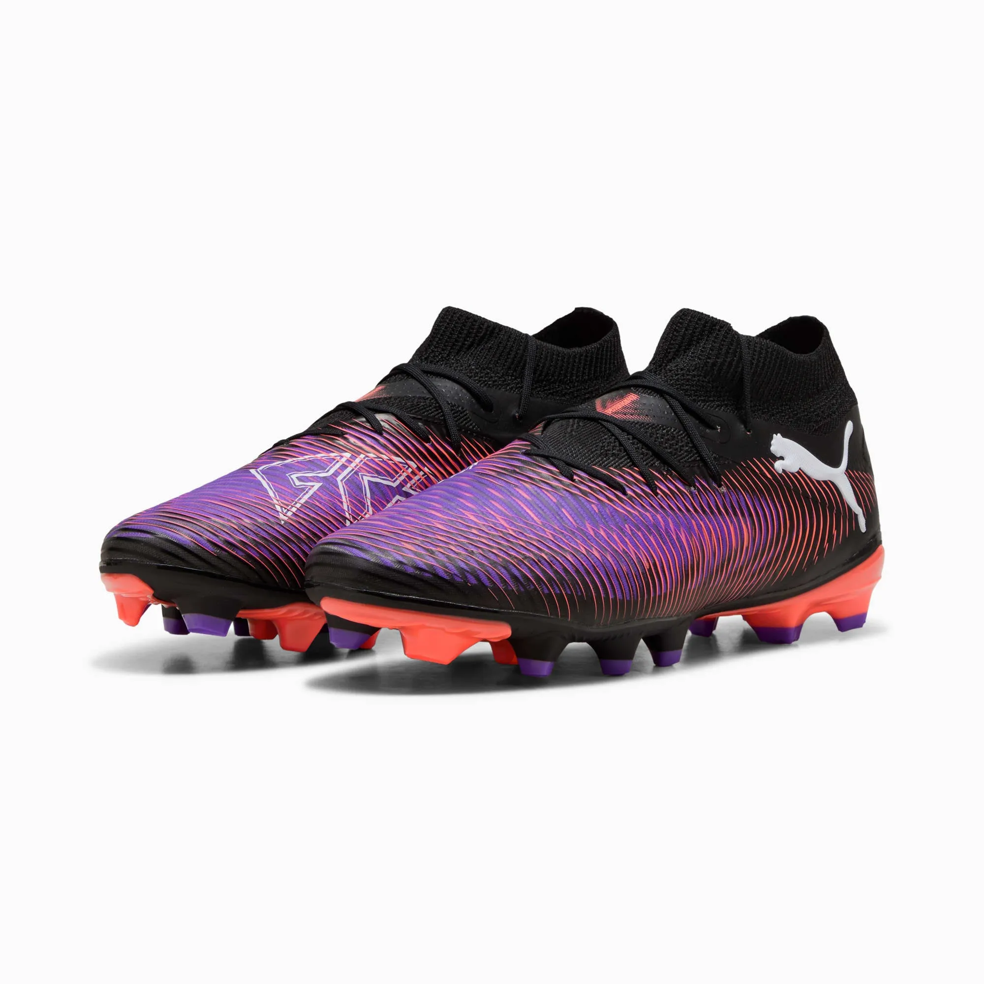 Future 8 Pro FG/AG Football Boots Shop Soccer Cleats