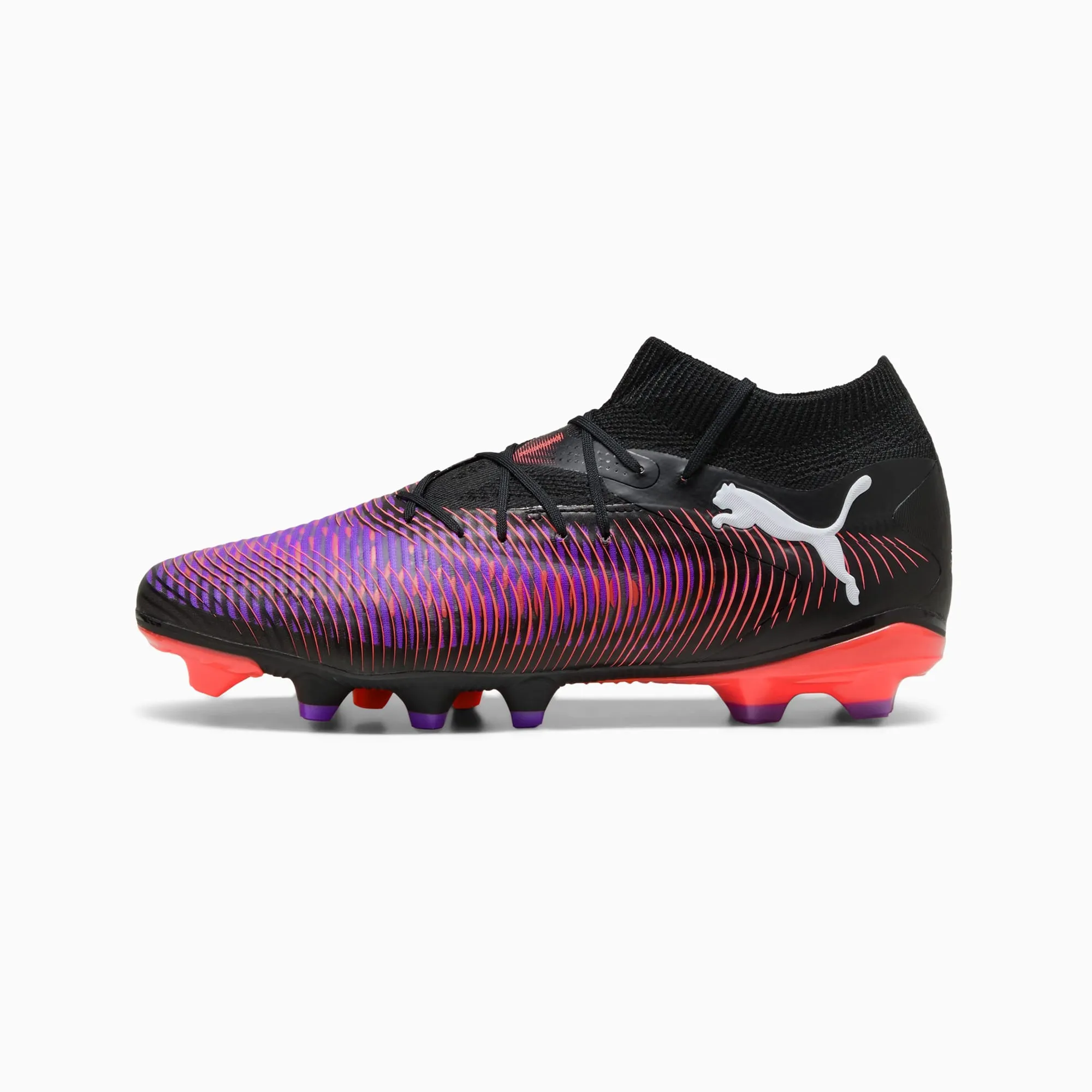 Future 8 Pro FG/AG Football Boots Ultra 5 Ultimate Soccer Cleats