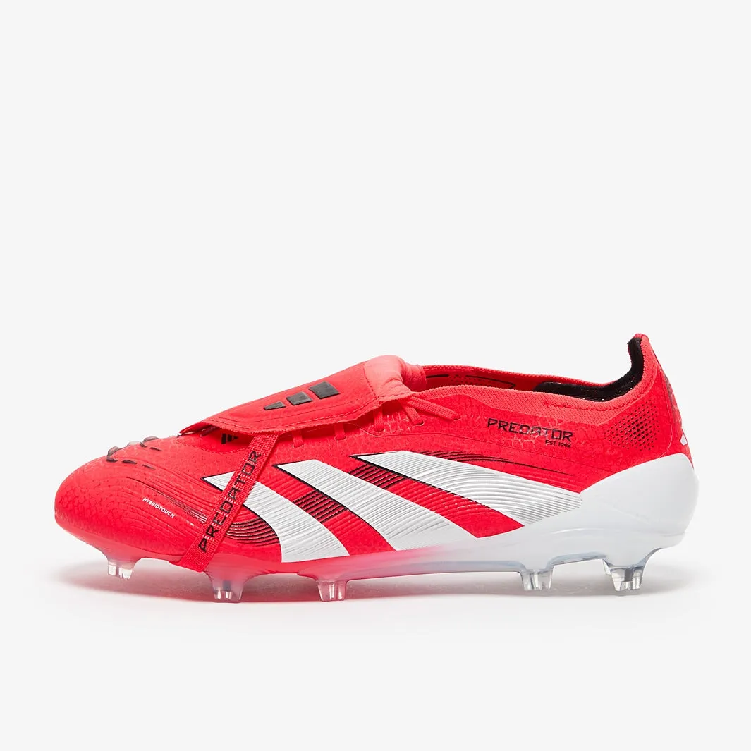 Soccer Cleats Uk Adidas Predator Elite Tongue FG