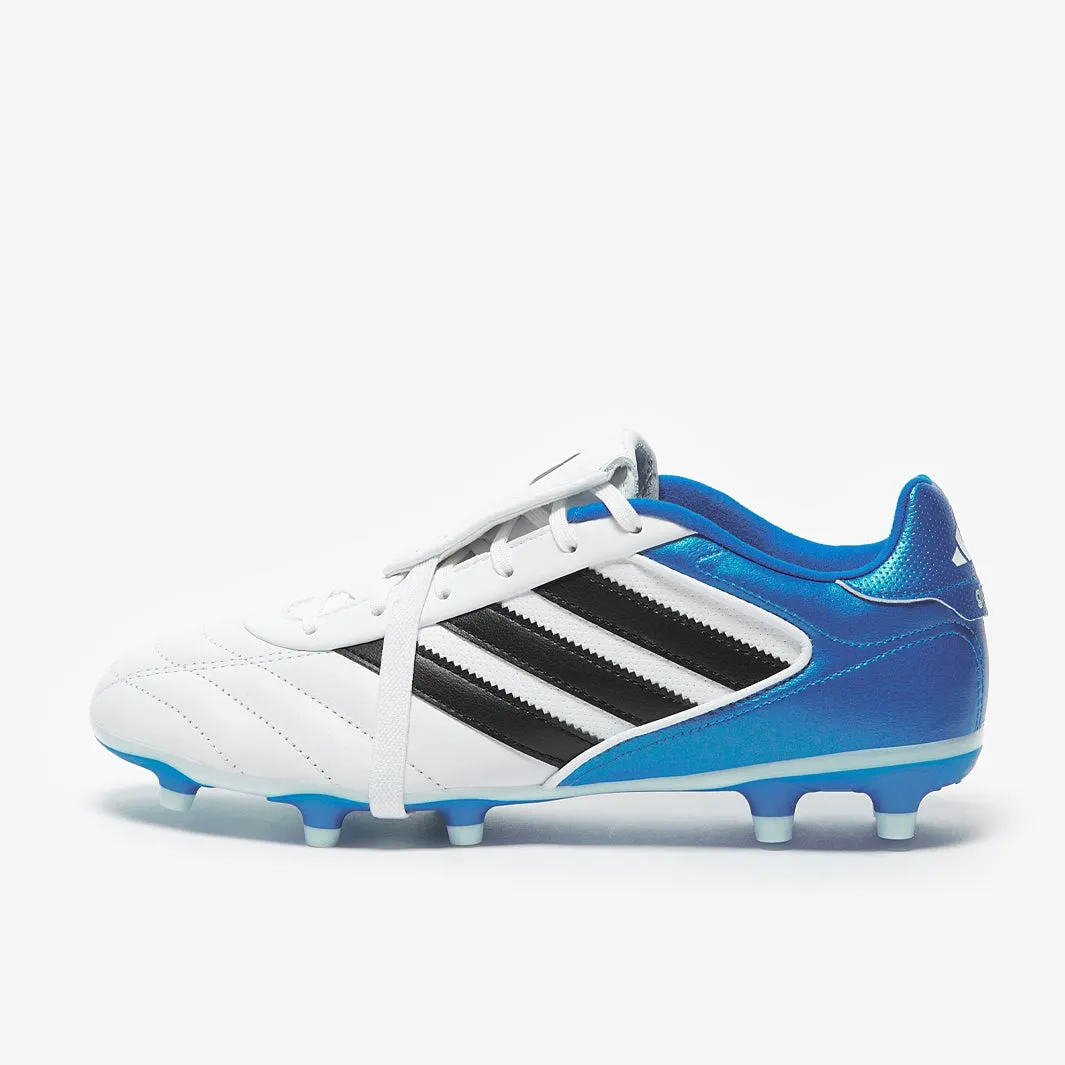 Adidas Copa Gloro II FG Clipart Soccer Cleats