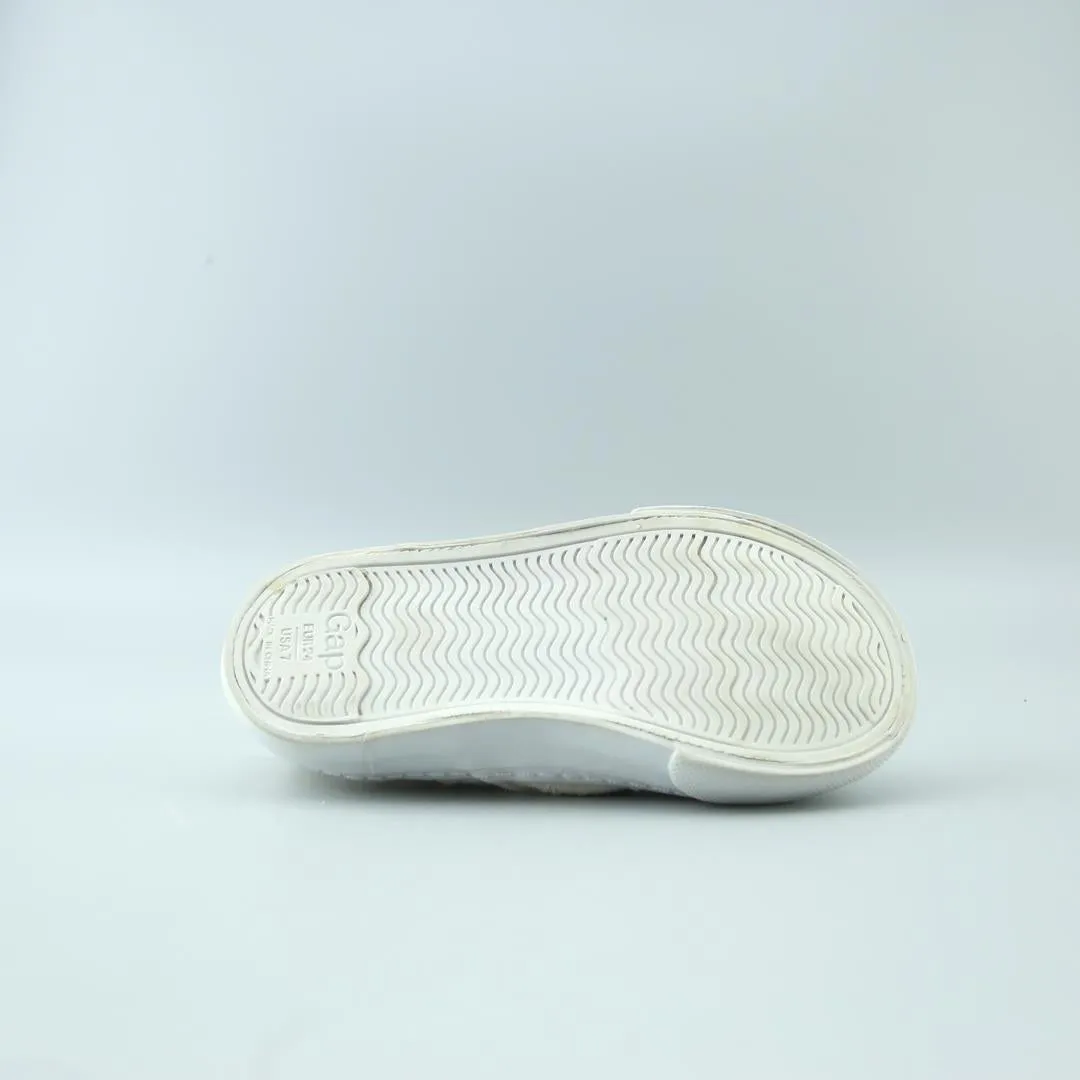 GAP . Wedding Shoes Tennis Shoes