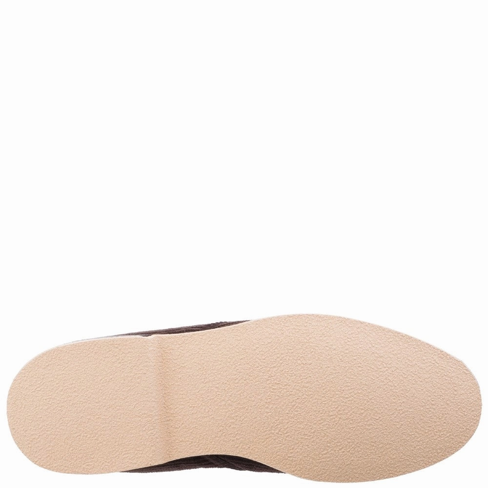 GBS Twin Gusset Slipper