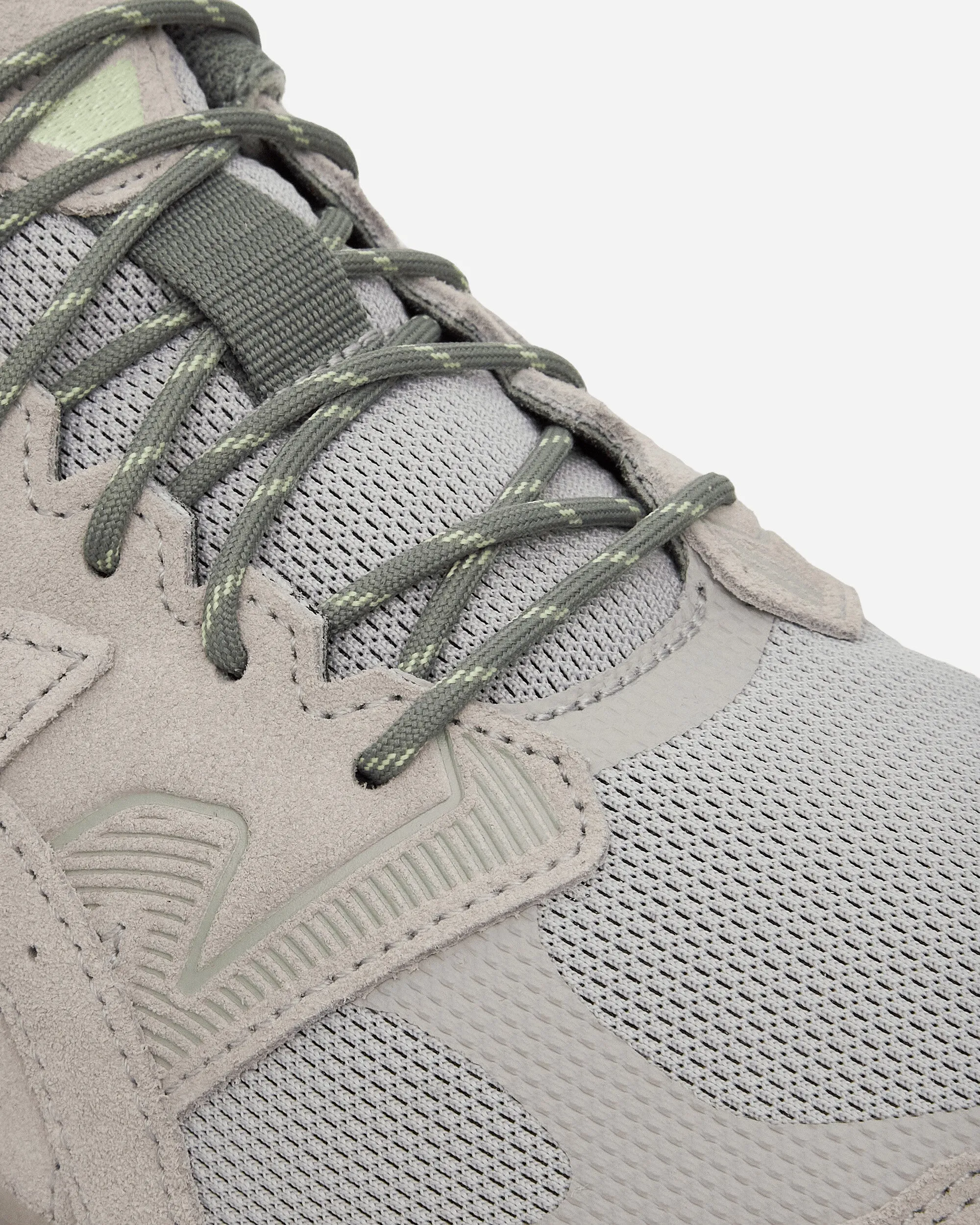 GEL-Terrain Sneakers Oyster Grey Asics Gel Pulse Running Shoes