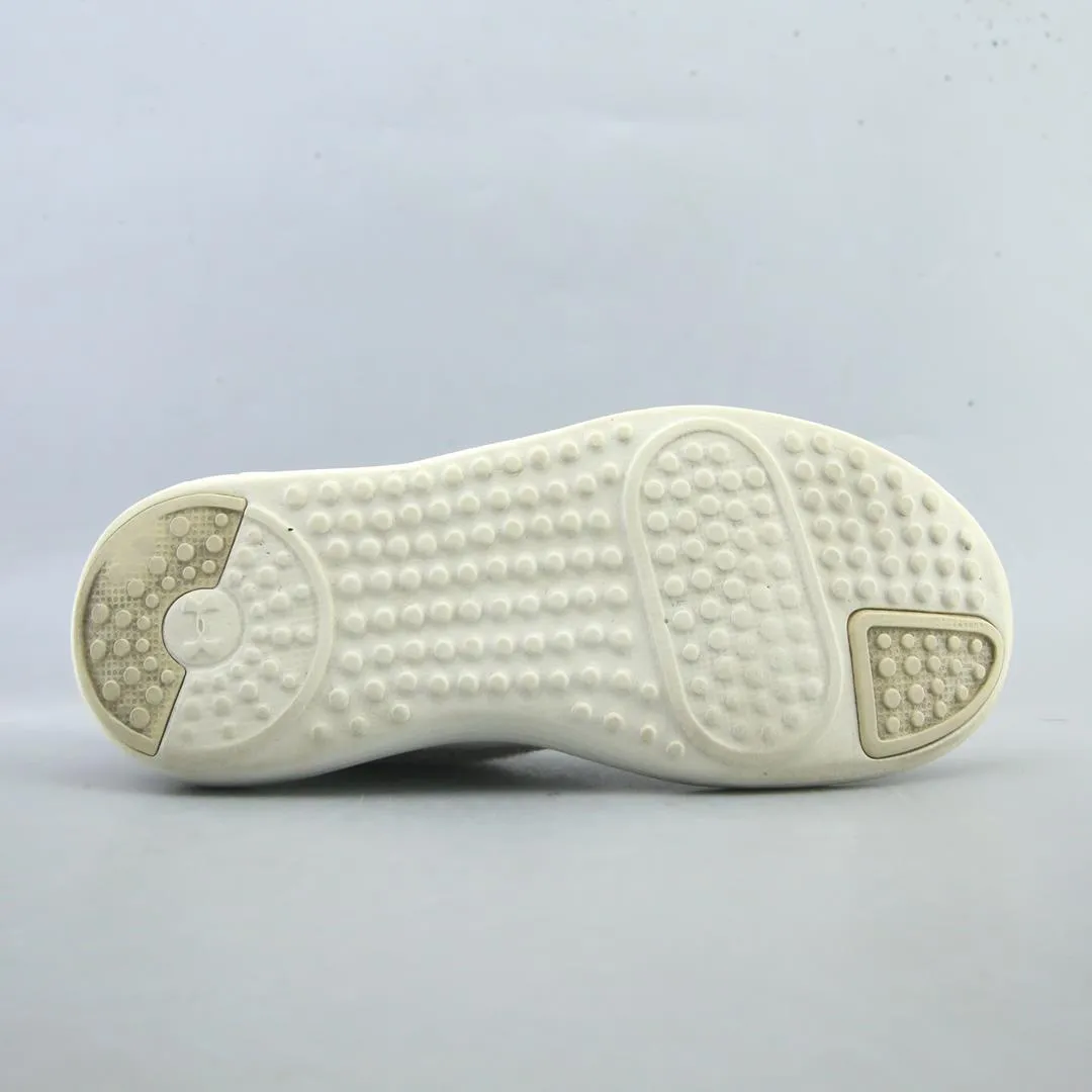 Running Shoe Fitting Gait Analysis UNDER ARMOUR RIPPLE