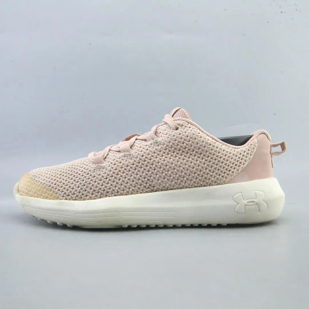 Air Presto Running Shoes UNDER ARMOUR RIPPLE