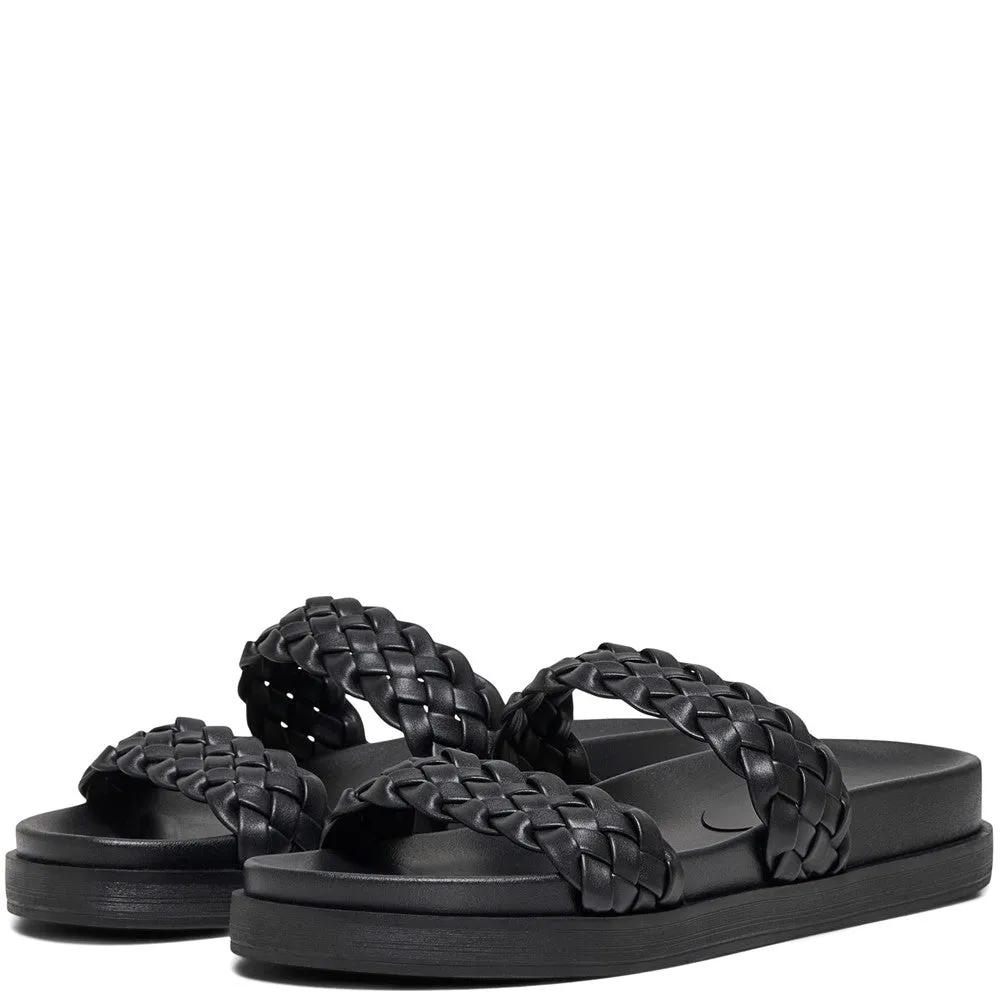 Maxi Curly Slippers ONLY ONLMINNIE-16 SANDAL