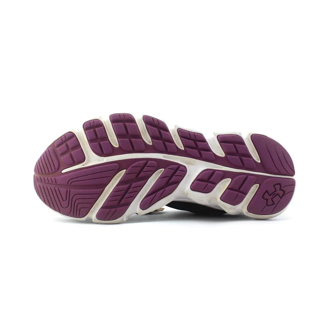 Best Zero Drop Running Shoes UNDER ARMOUR ASSERT 9