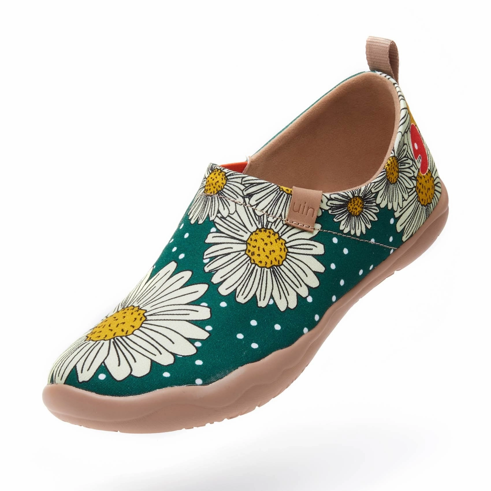 Starnight Daisy Toledo I Women Casual Dansko Shoes