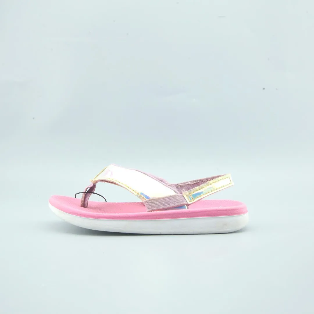 WONDER NATION . Espadrille Sandals Closed Toe