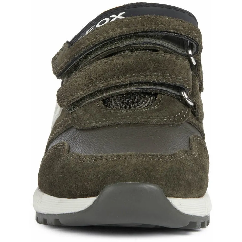 Geox Alben Shoes Nano X3 Training Shoes