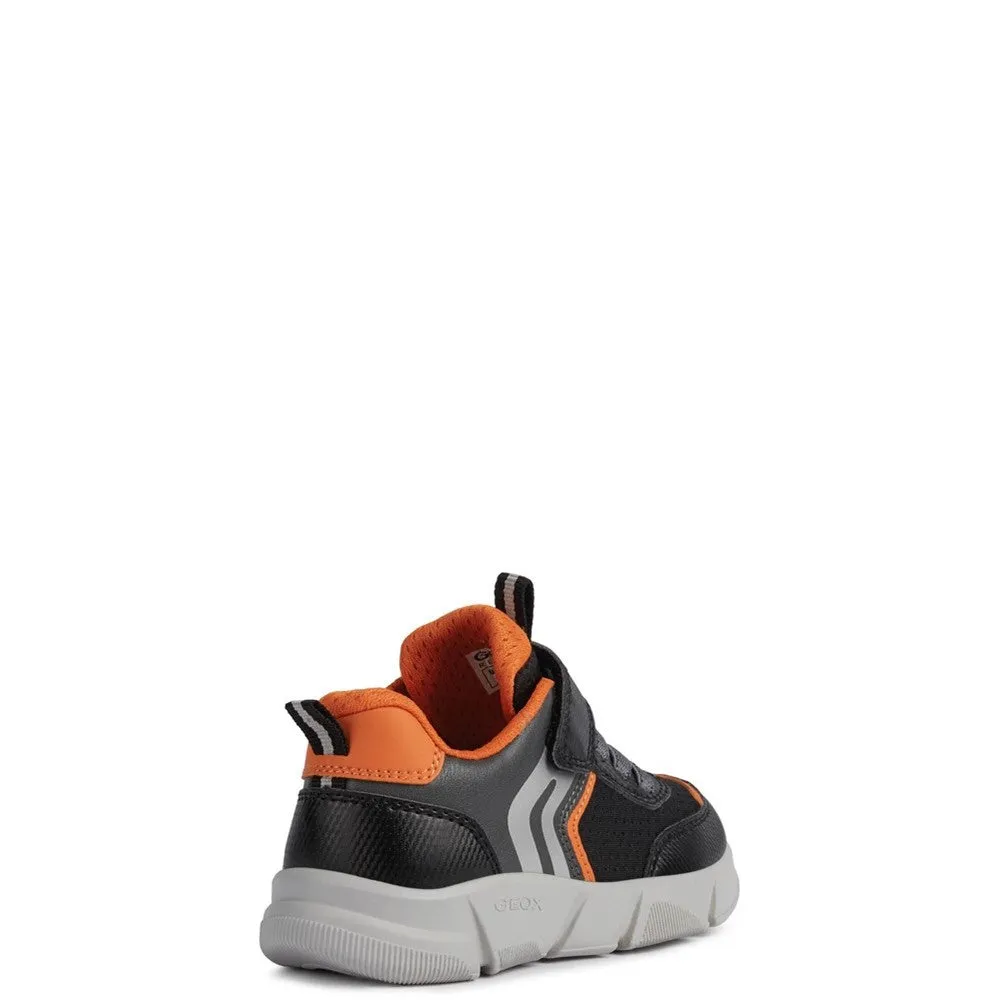 Geox Aril Shoes Emergence Future Training Shoes