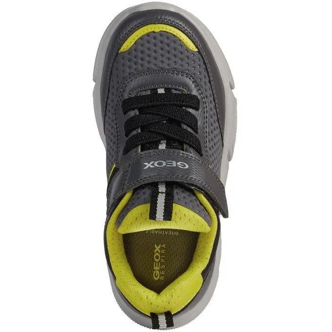 Geox Aril Shoes Dc Training Shoes