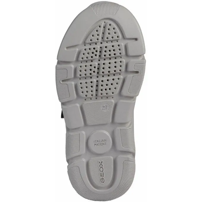 Geox Aril Shoes On Cloud Trainer Shoes