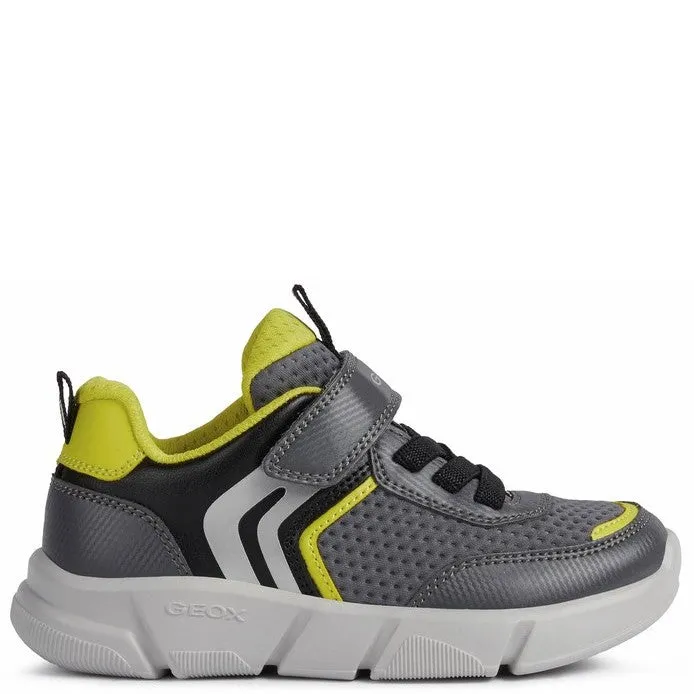 Geox Aril Shoes Li Ning Training Shoes