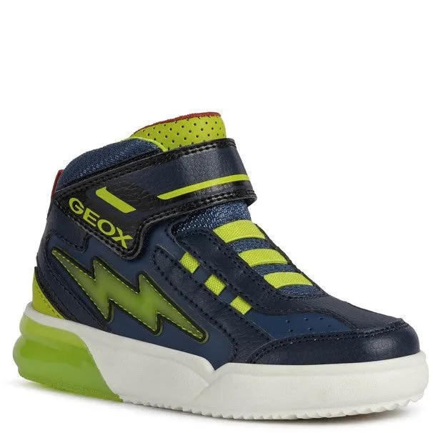 Geox Grayjay Shoes Reebok Training Shoes Crossfit