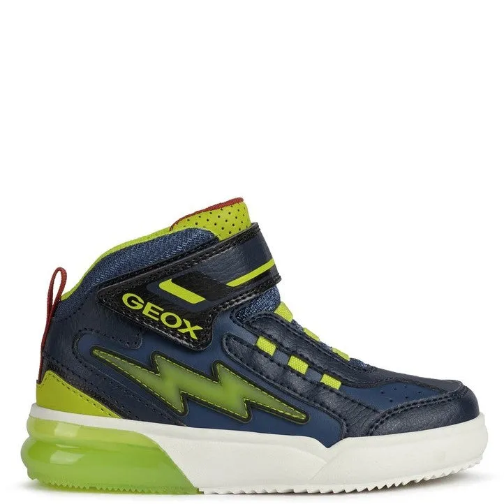 Geox Grayjay Shoes