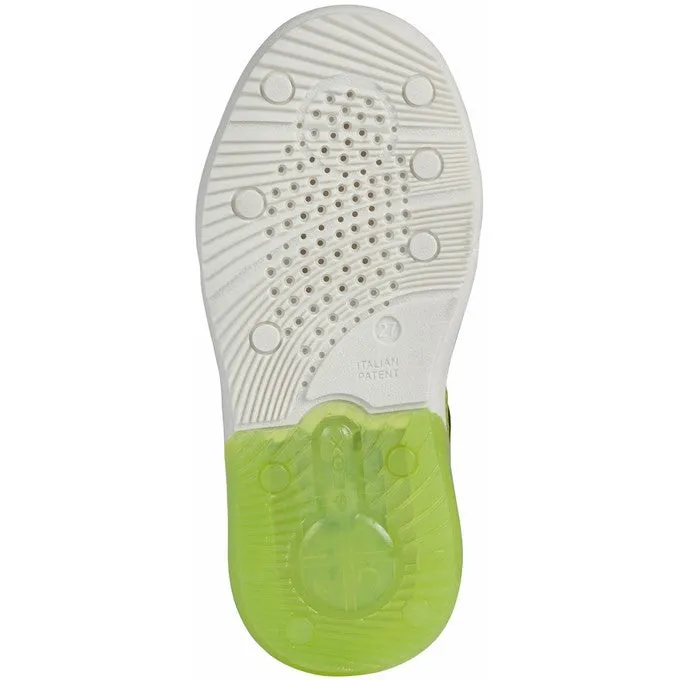 Geox Grayjay Shoes Top Cross Training Shoes 2025