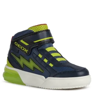 Free Training Shoes Geox Grayjay Shoes
