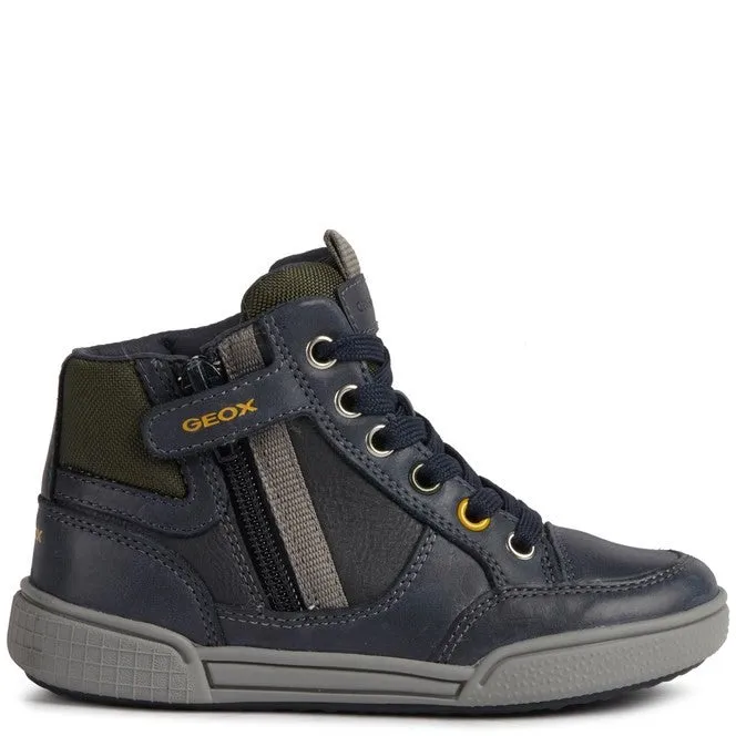 Top Rated Training Shoes Geox Poseido Shoes