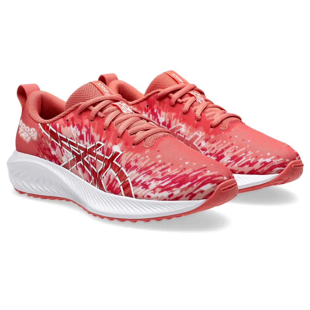 Girls' ASICS Youth Gel-Noosa TRI 16 Asics Shoes Amplifoam