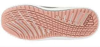 Benefits Of Slip On Casual Shoes Girls Forta Run CK