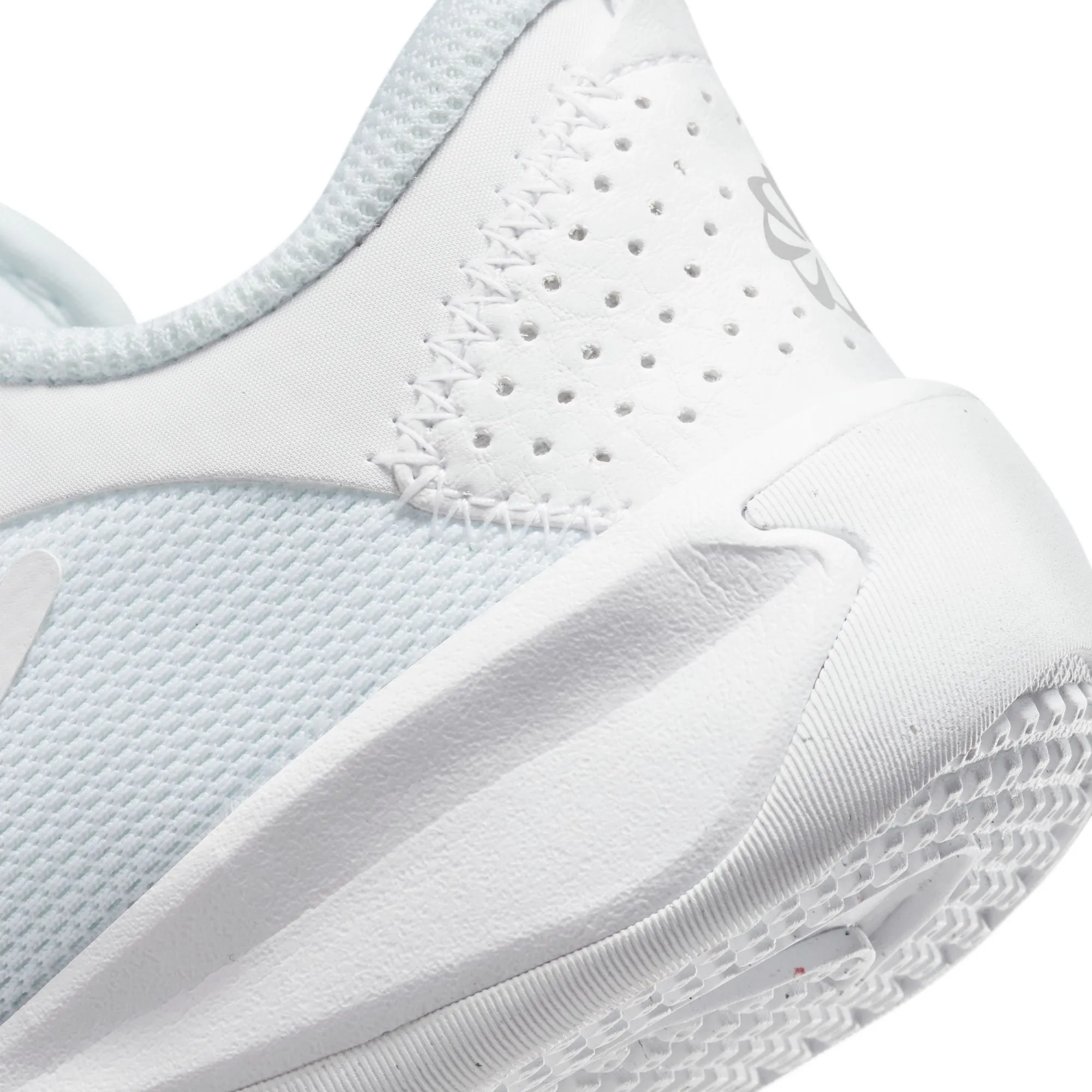 Girls' Nike Kids Omni Multi-Court Zips Tennis Shoes