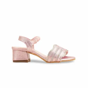 Sandals Grande Antigua Resort Spa Girls Pink Fancy Sandal KD5671
