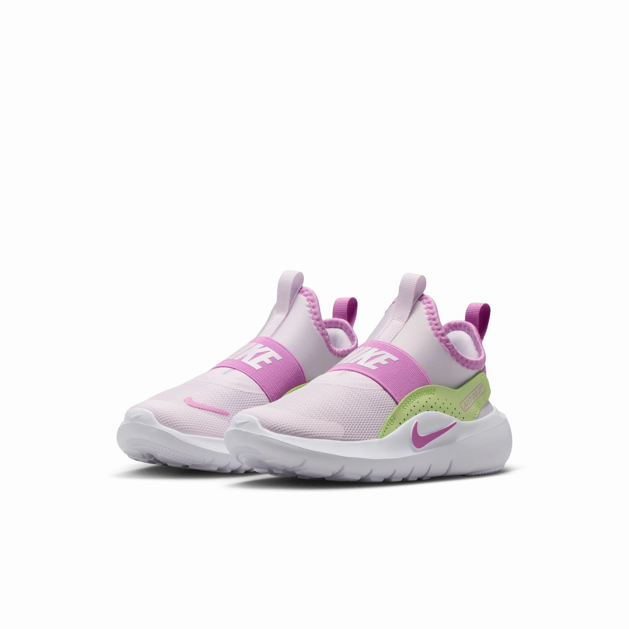 Nike Pronation Shoes Girls' Nike Kids Flex Runner 4