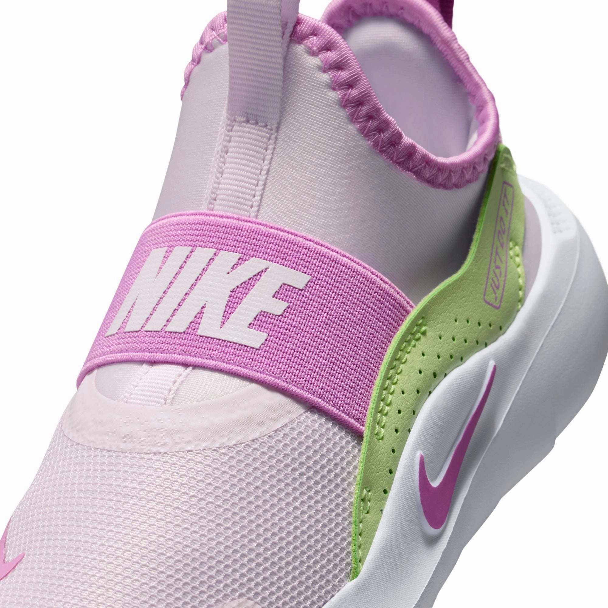 Popular Shoes Nike Girls' Nike Kids Flex Runner 4