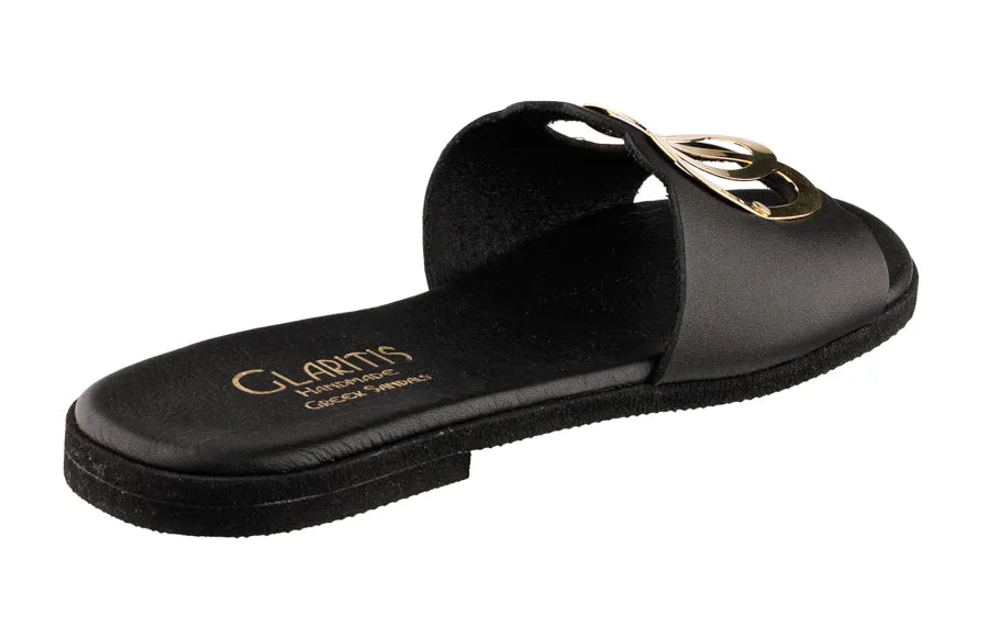 Animal Print Slippers Gl Dea