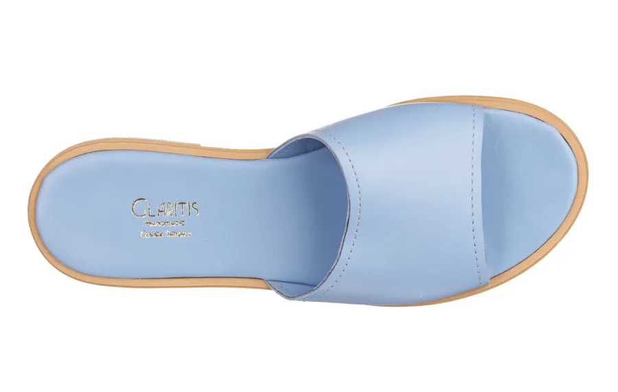 Knitting Slippers Gl Misty Lilac