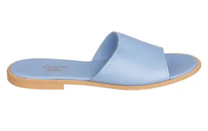 Gl Misty Lilac Ginger Slippers