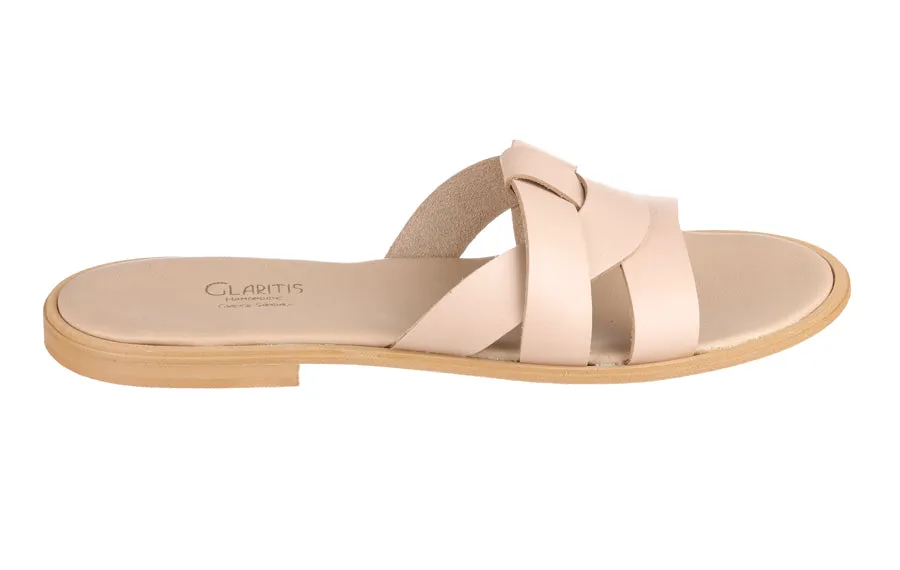 Boob Slippers Gl Tidal Nude