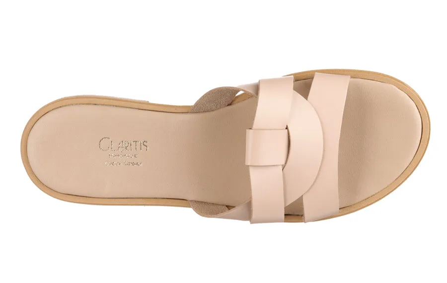 Walmart Slippers Gl Tidal Nude