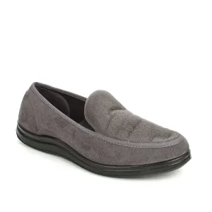 Gliders (Grey) Casual Slip on Shoes For Men 3070-65 By Liberty Old Shoes Casual